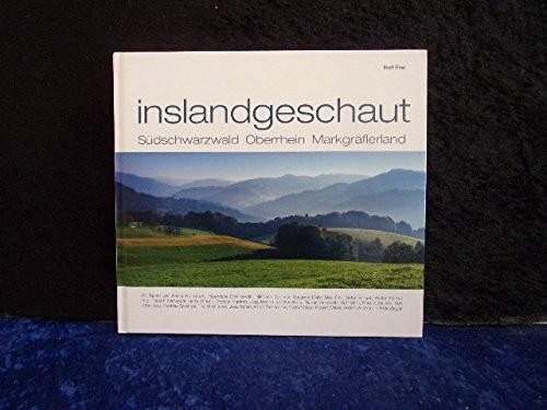 Inslandgeschaut