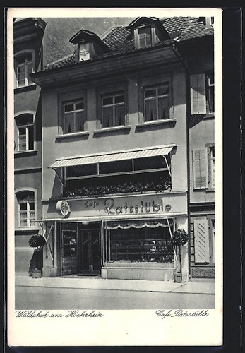 Waldshut hochrhein - a.,