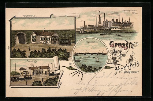 Lithographie