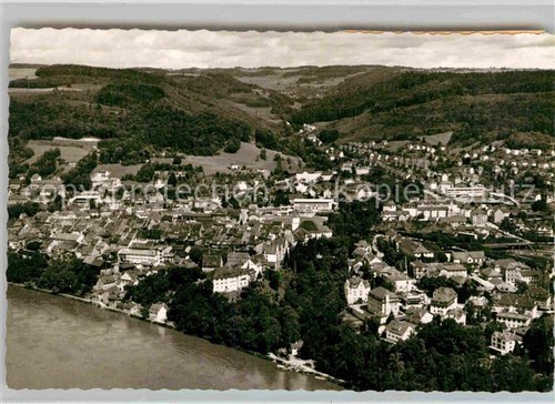 Waldshut tiengen hochrhein - waldshut-tiengen,