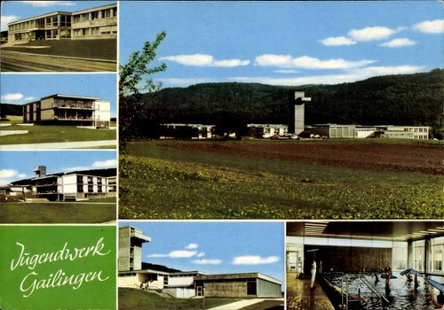 Gailingen hochrhein - gailingen,