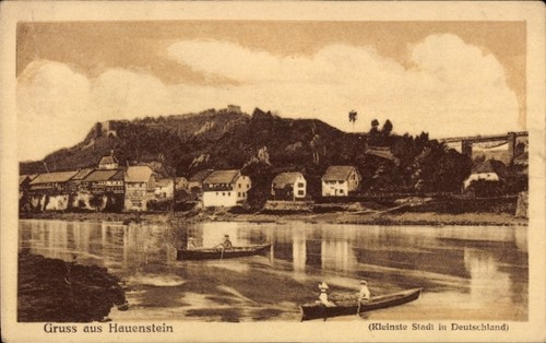 Hauenstein laufenburg am - laufenburg,