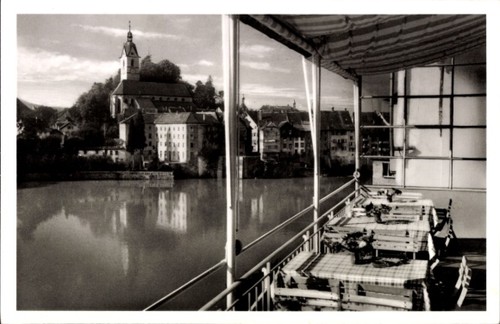 Laufenburg hochrhein - am,