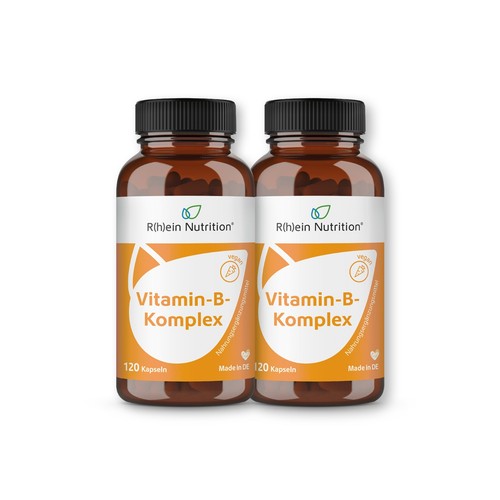 Rhein nutrition vitamin - rhein,