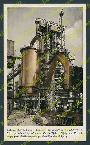 Duotone fotodruck krupp - o., duotone-fotodruck