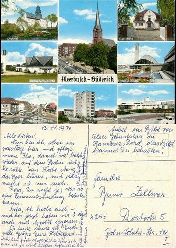 Büderich-Meerbusch