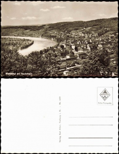 Waldshut-Waldshut-Tiengen
