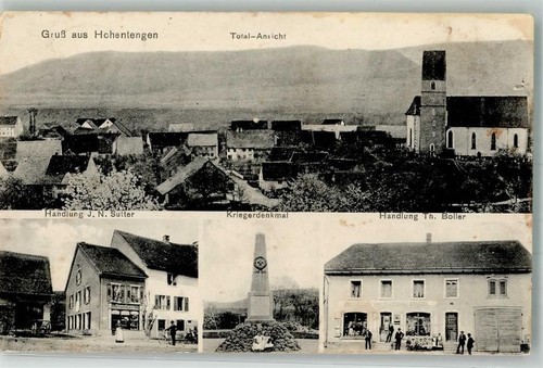 79801 w7891 hohentengen - 79801,