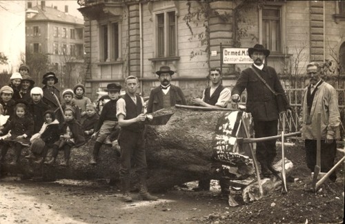 Foto waldshut tiengen - foto,
