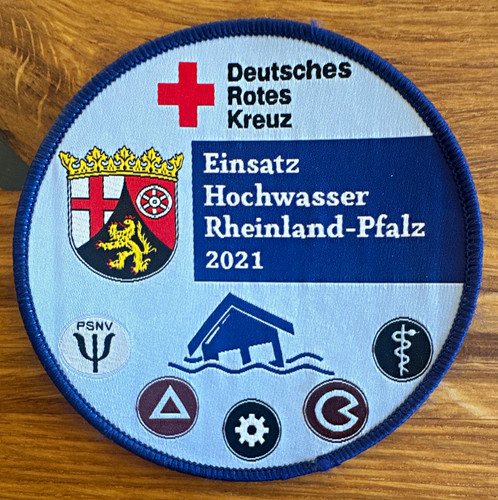 Deutsches rotes kreuz - deutsches,