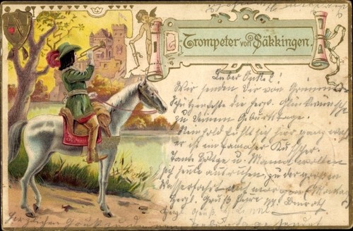 Litho bad säckingen - litho,