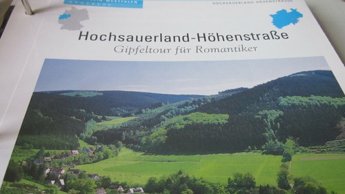 Nordrhein westfalen portrait - westfalen,