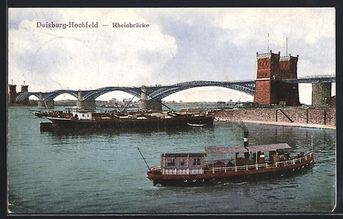 Ansichtskarte