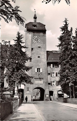Waldshut hochrhein oberes - am,