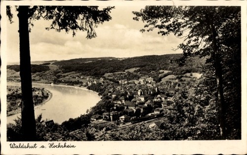 Waldshut tiengen am - ak,