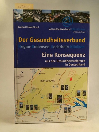Der gesundheitsverbund - der,