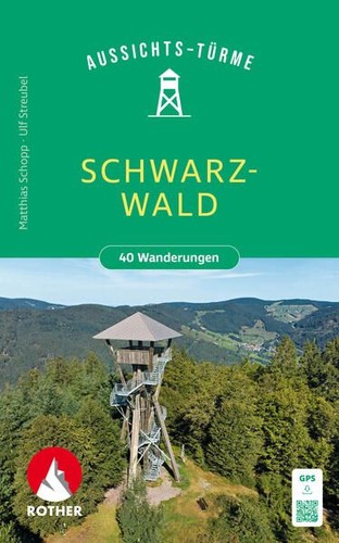 Aussichtstürme schwarzwald - aussichtstürme,