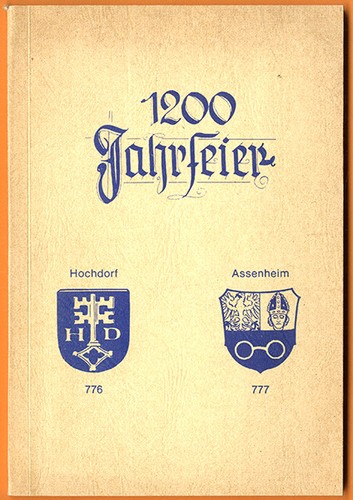 Rhein pfalz 1200 jahre - rhein,