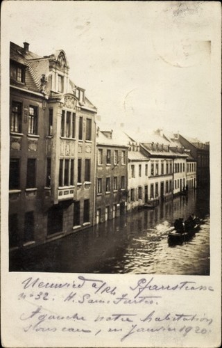 Foto neuwied rhein - ak,