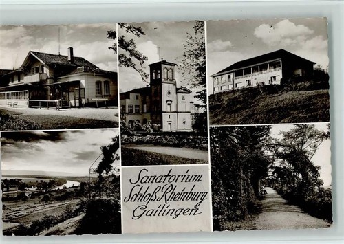 78262 w7704 gailingen - 78262,