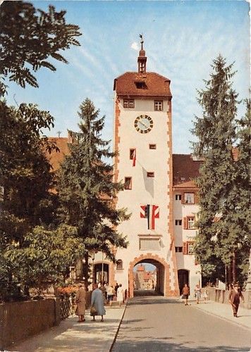 Waldshut hochrhein oberes - am,