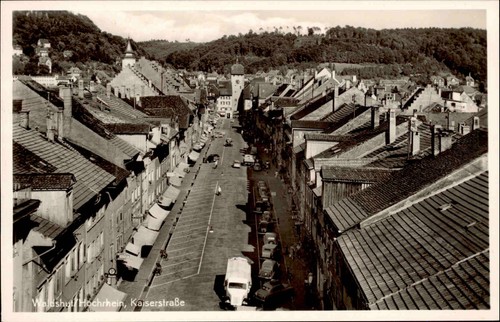 Waldshut hochrhein blick - waldshut,