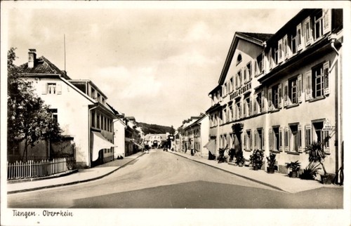 Waldshut tiengen am - ak,