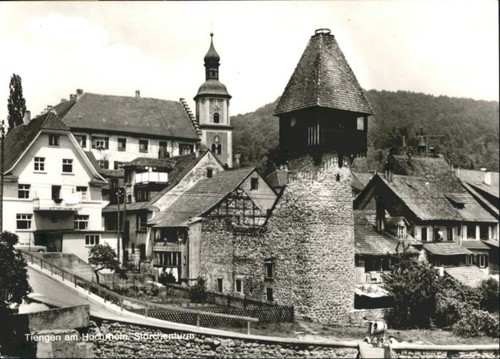 Waldshut tiengen rhein - waldshut,