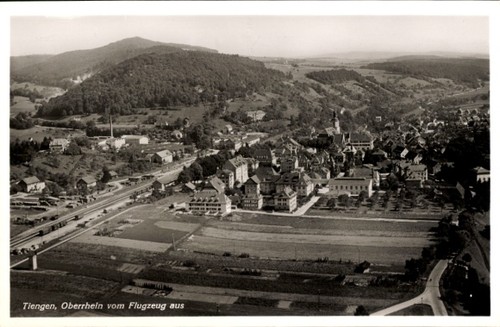 Waldshut tiengen am - ak,