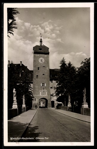 Waldshut hochrhein oberes - waldshut-hochrhein,,
