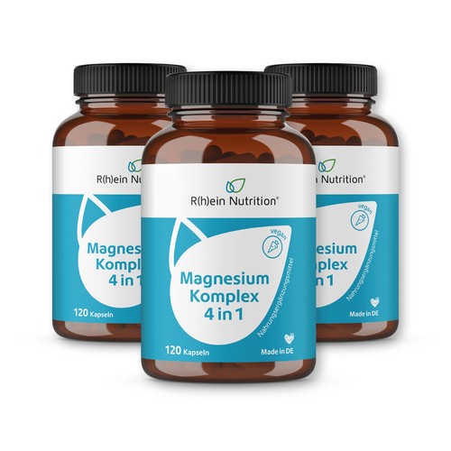 Rhein nutrition magnesium - nutrition,