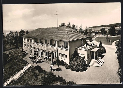 Gailingen hochrhein haus - gailingen, am