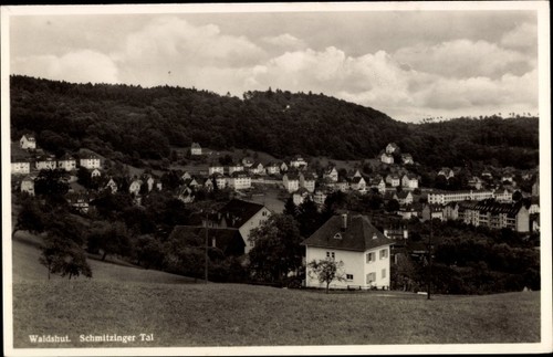 Waldshut tiengen am - waldshut,