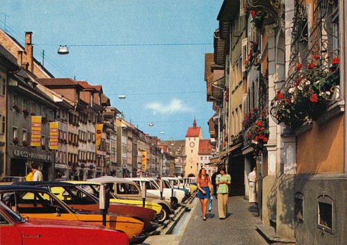 Waldshut hochrhein - waldshut,