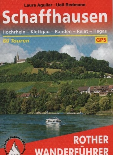 Schaffhausen hegau hochrhein - hegau,