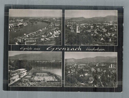 Grenzach am hochrhein - grenzach,