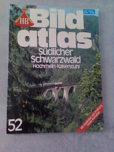 Bildatlas 52 südlicher - bildatlas,