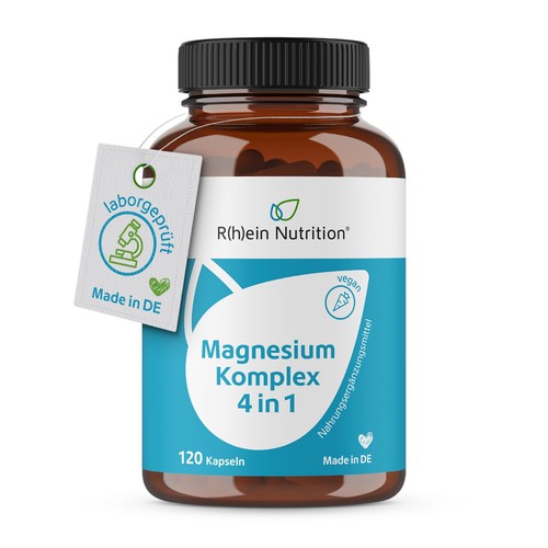 Rhein nutrition magnesium - rhein,