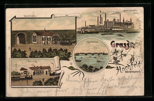 Lithographie