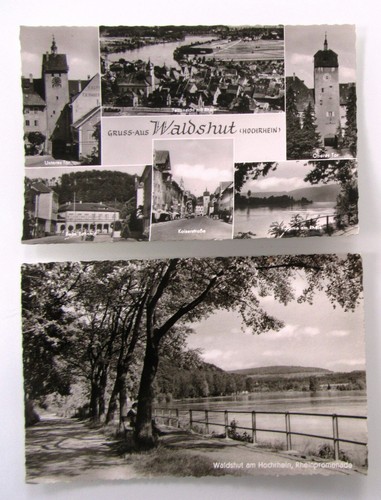 Waldshut am hochrhein - 2,