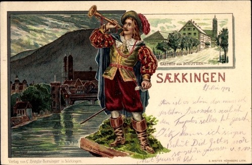 Künstler litho wassmuth h - künstler,
