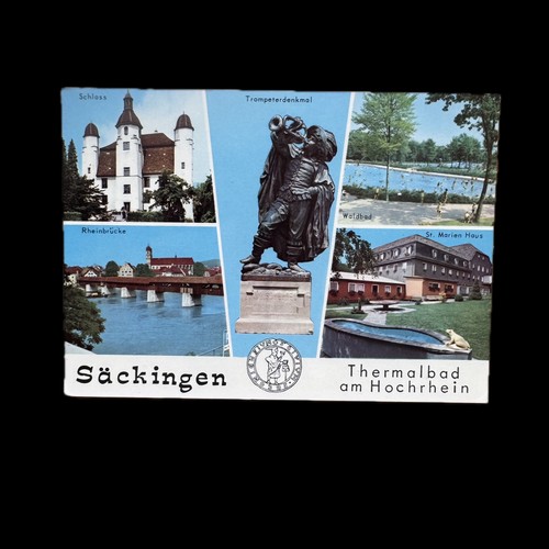 Ansichtskarte postkarte bad - postkarte,