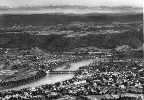 Säckingen hochrhein - säckingen,
