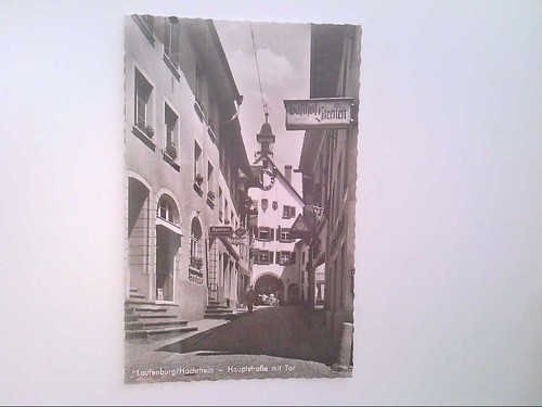 Laufenburg hochrhein - laufenburg.,