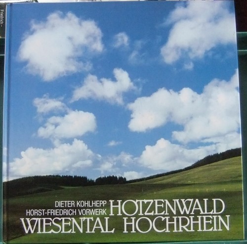 Hotzenwald wiesental hochrhein - wiesental,