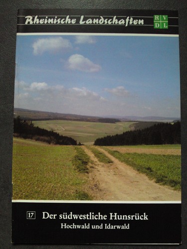 Rheinische landschaften - rheinische,