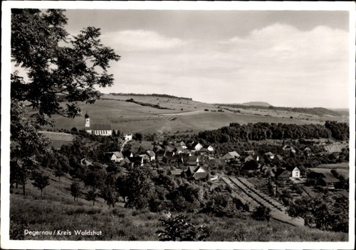 Degernau waldshut tiengen - degernau,