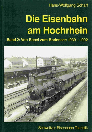 Scharf hans die - w, eisenbahn