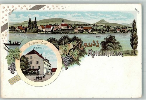 79790 w7897 rheinheim - 79790,