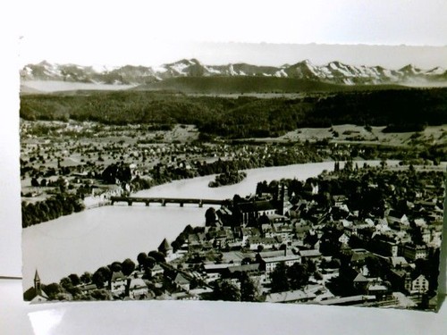 Säckingen hochrhein und - säckingen,